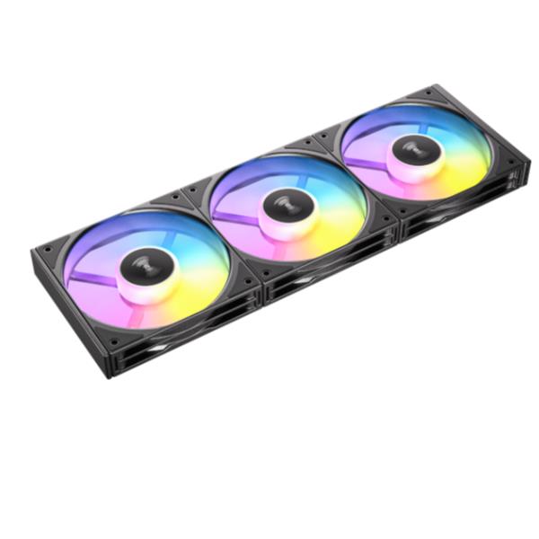 Antec C120R ARGB 3PK REVERSE